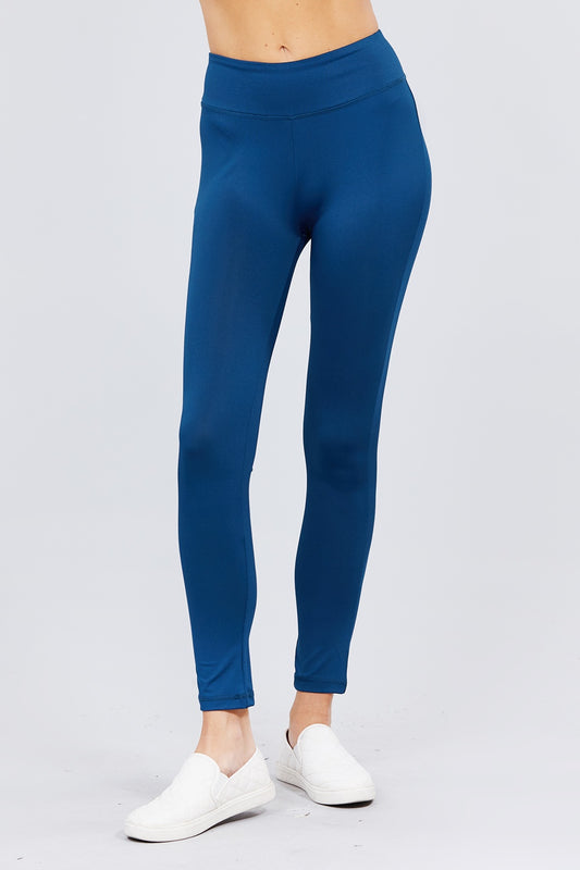 Workout Long Pants - Absolute Fashion 2020