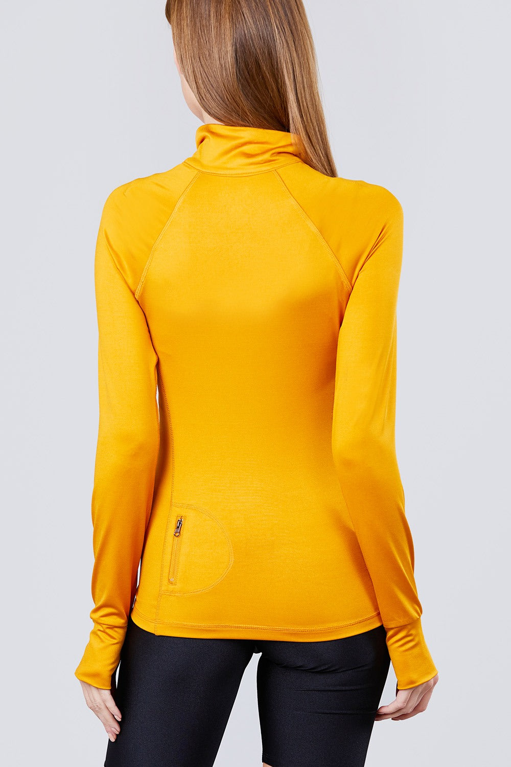 Workout Track Jacket - Absolute Fashion 2020