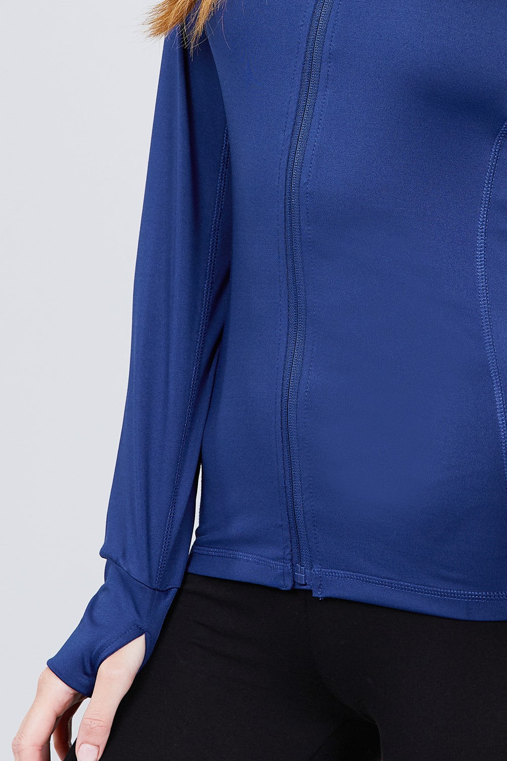 Workout Track Jacket - Absolute Fashion 2020