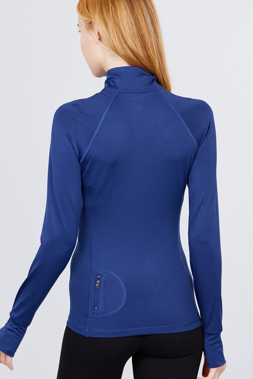 Workout Track Jacket - Absolute Fashion 2020