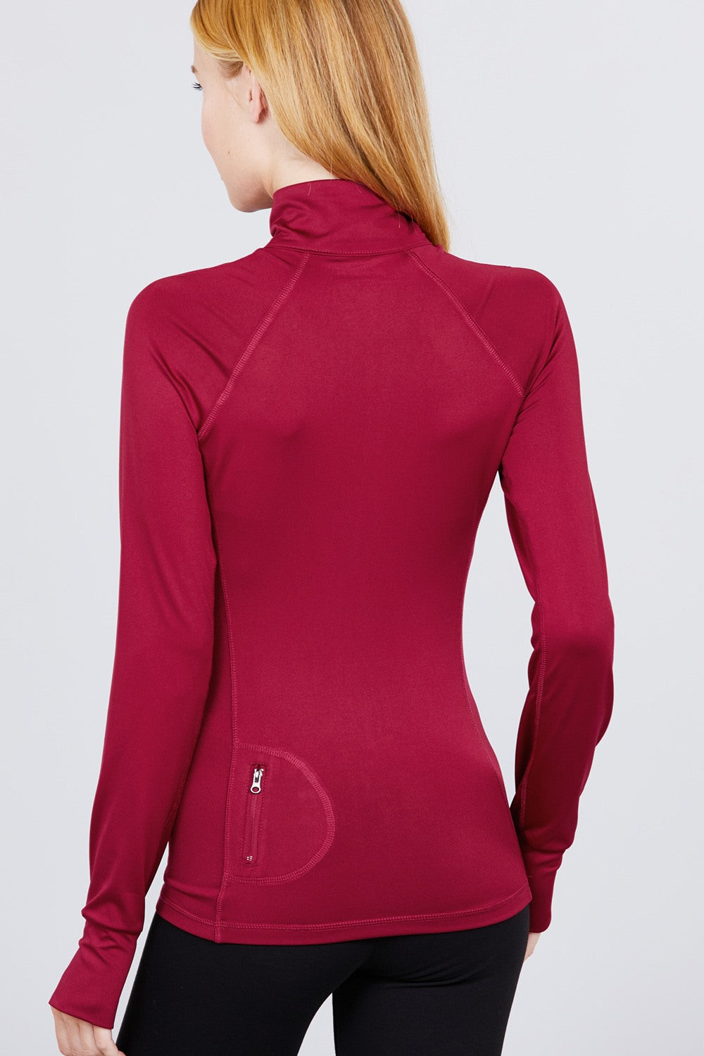 Workout Track Jacket - Absolute Fashion 2020