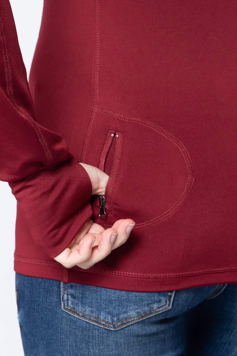 Workout Track Jacket - Absolute Fashion 2020