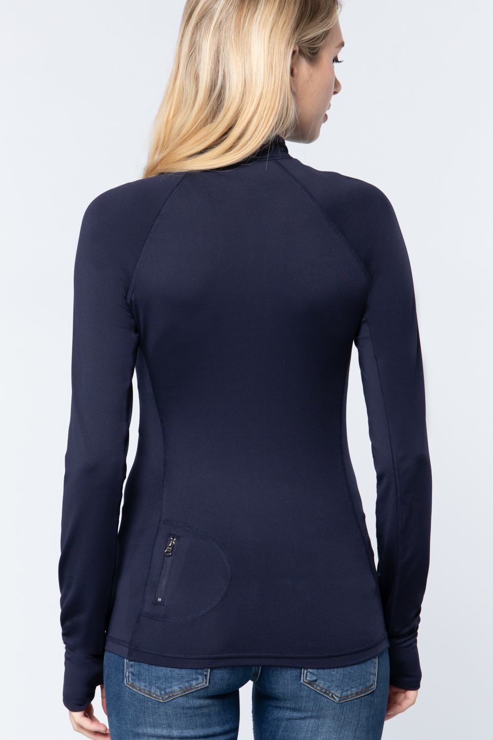 Workout Track Jacket - Absolute Fashion 2020