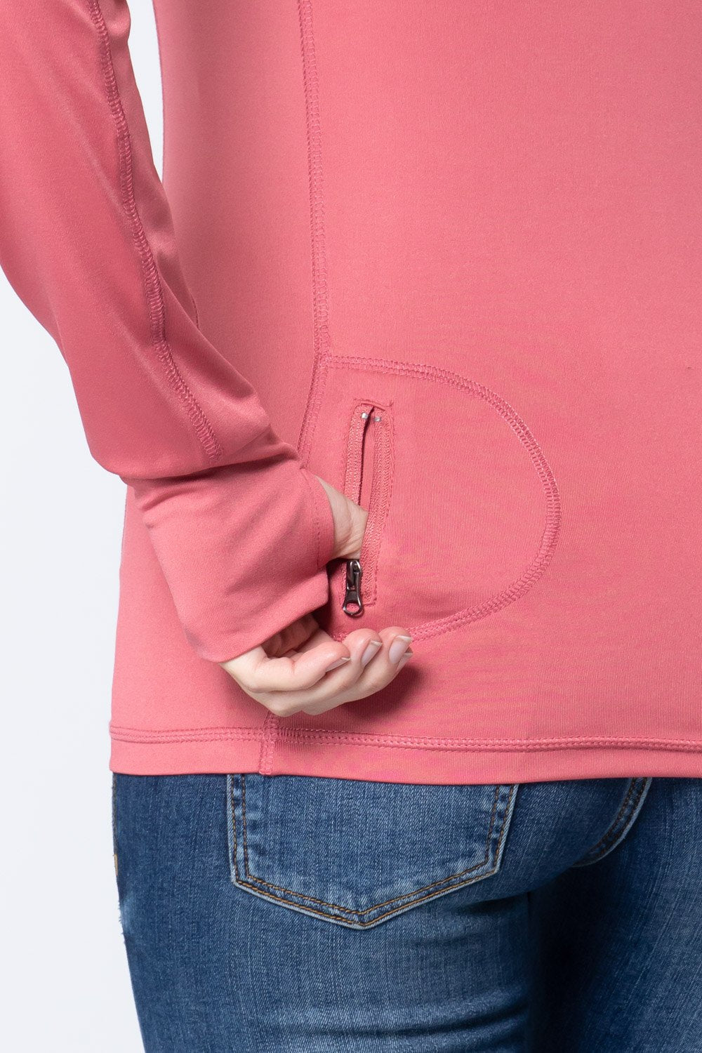Workout Track Jacket - Absolute Fashion 2020