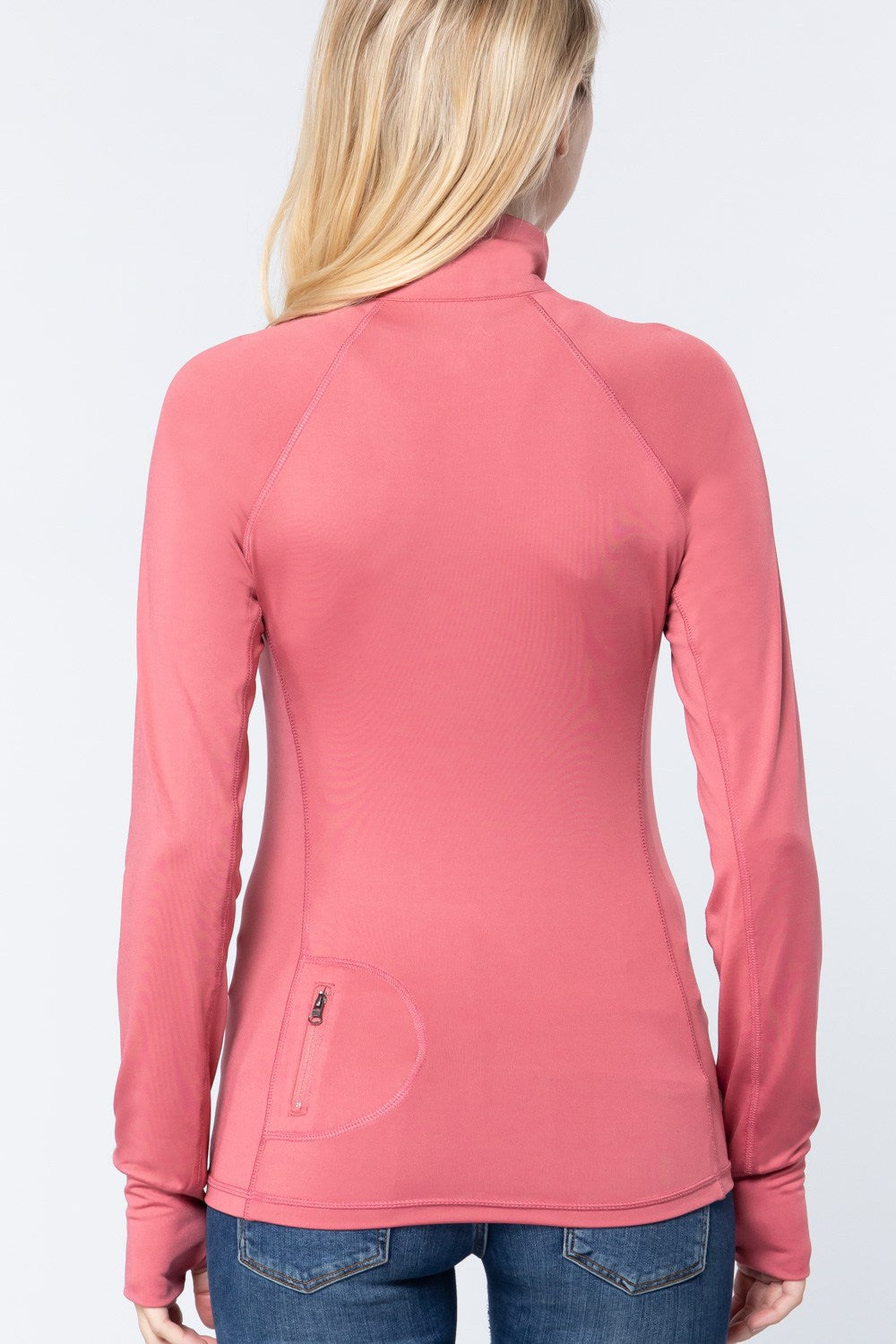 Workout Track Jacket - Absolute Fashion 2020