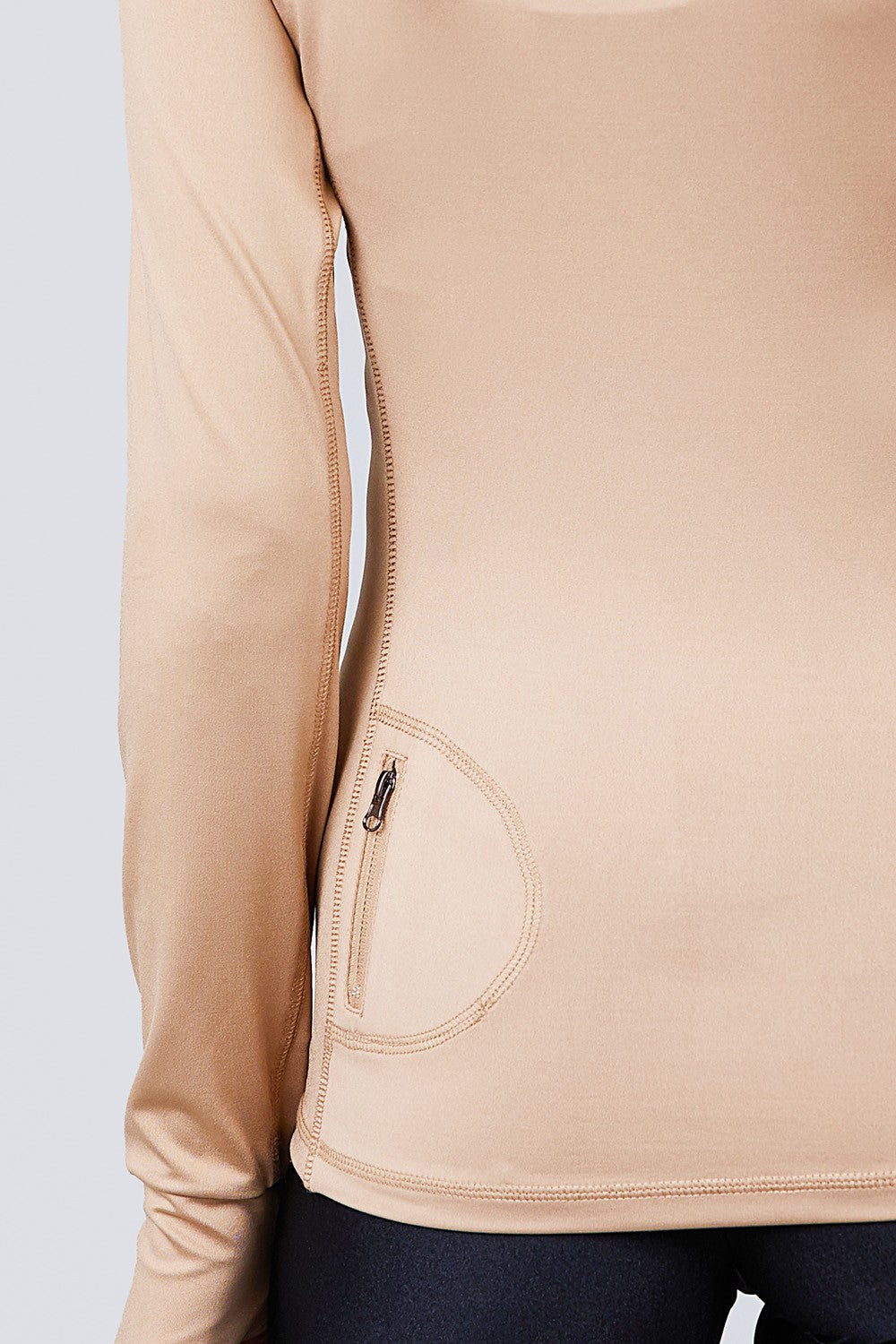 Workout Track Jacket - Absolute Fashion 2020