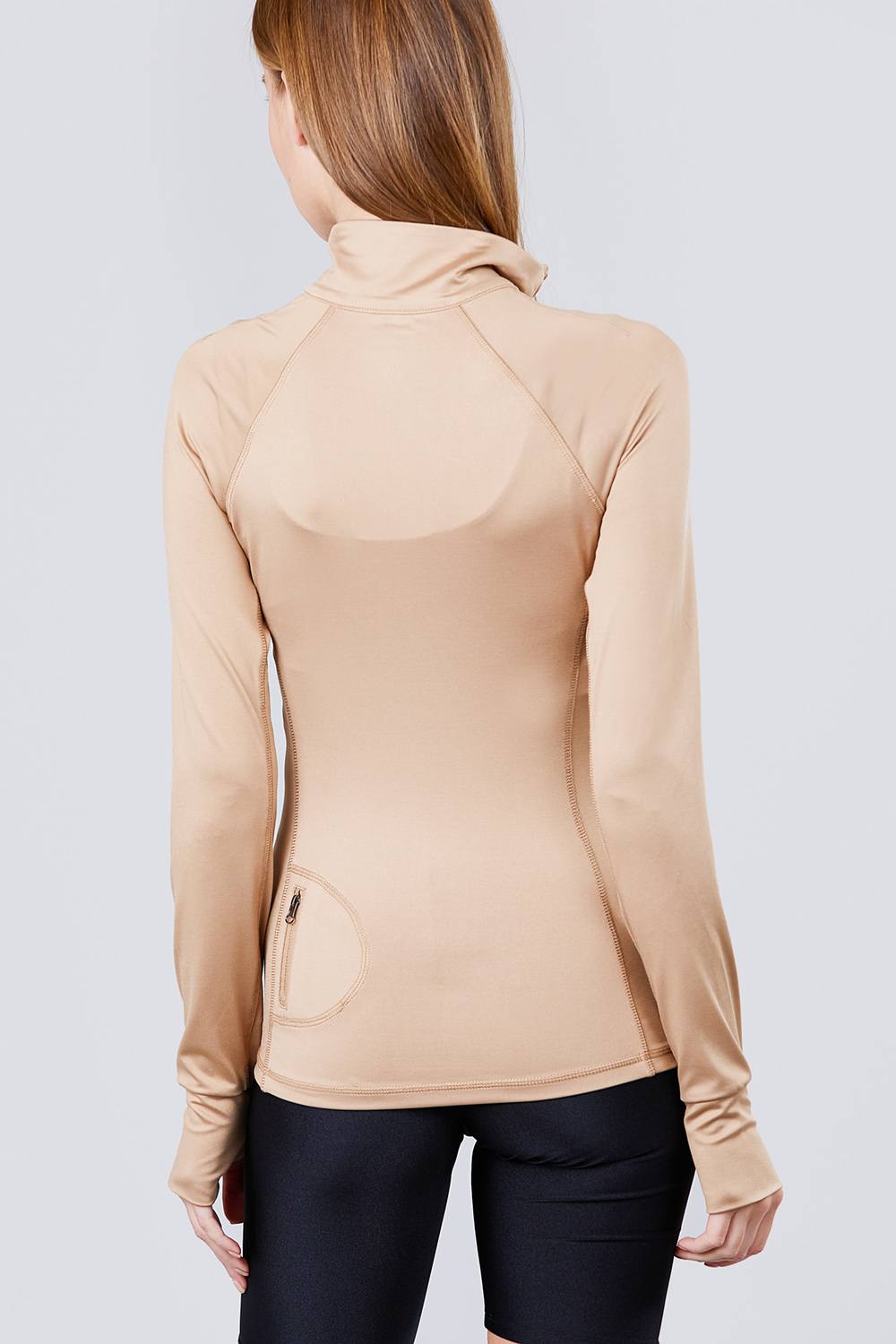 Workout Track Jacket - Absolute Fashion 2020