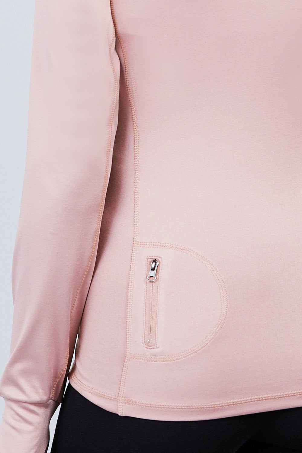 Workout Track Jacket - Absolute Fashion 2020