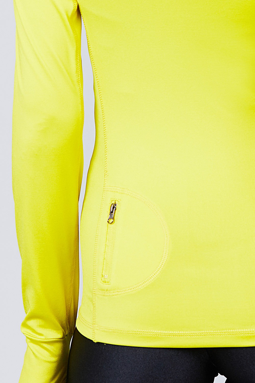 Workout Track Jacket - Absolute Fashion 2020