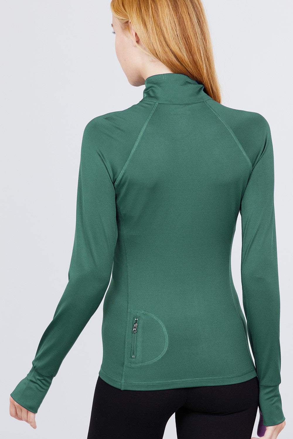 Workout Track Jacket - Absolute Fashion 2020