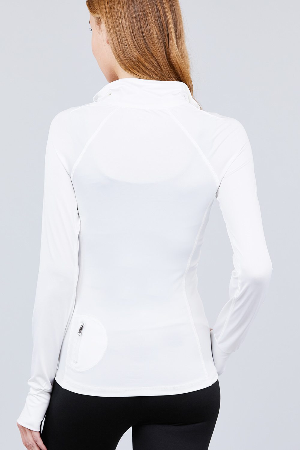Workout Track Jacket - Absolute Fashion 2020