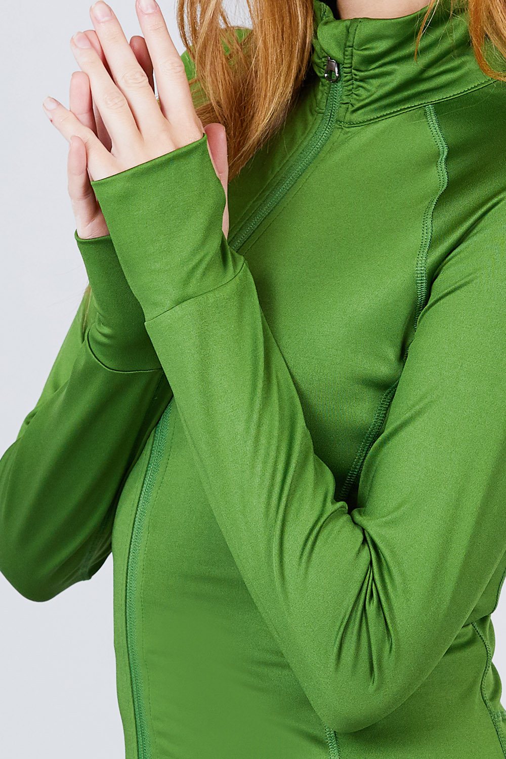 Workout Track Jacket - Absolute Fashion 2020