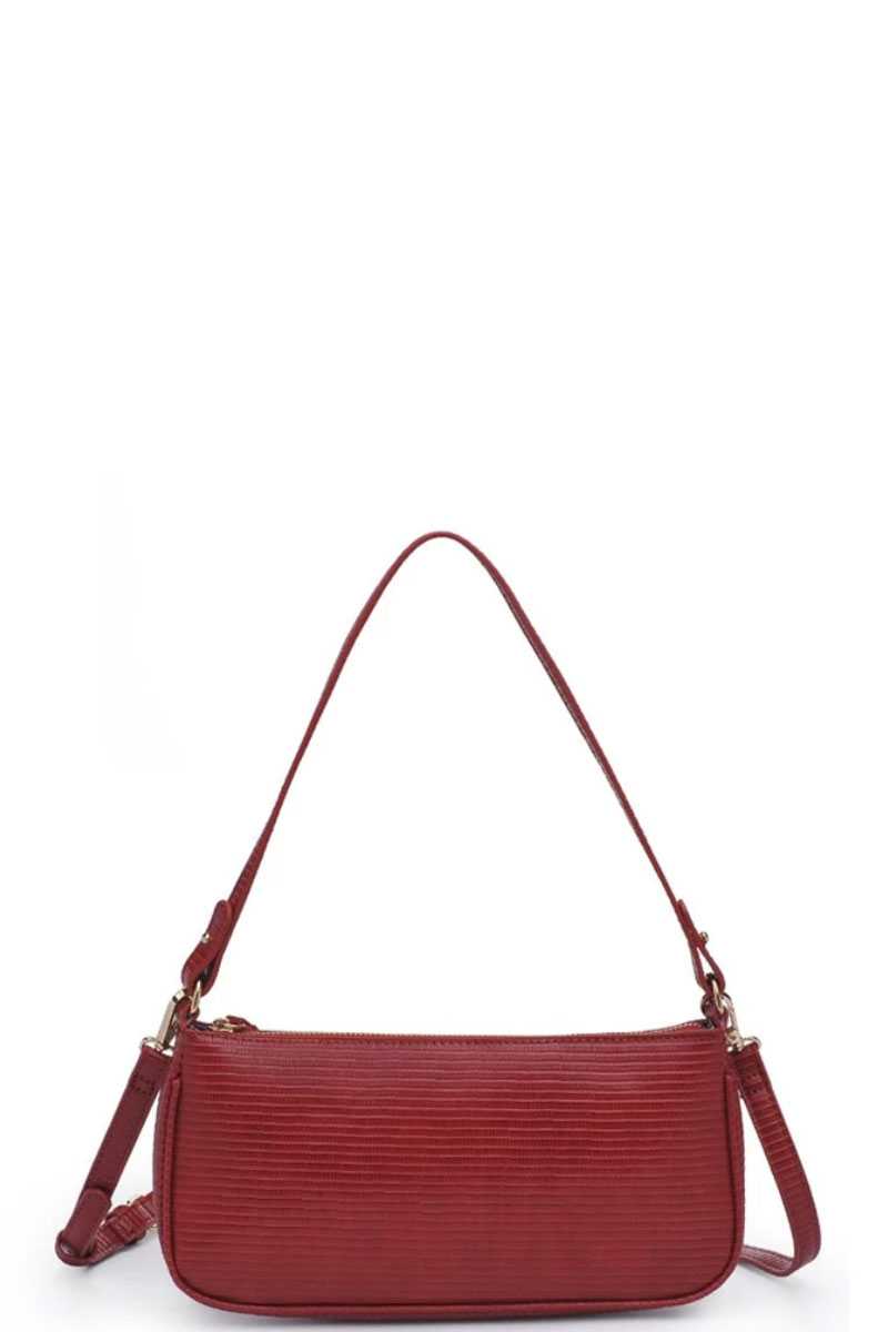 Trendy Dominique Crossbody - Absolute Fashion 2020