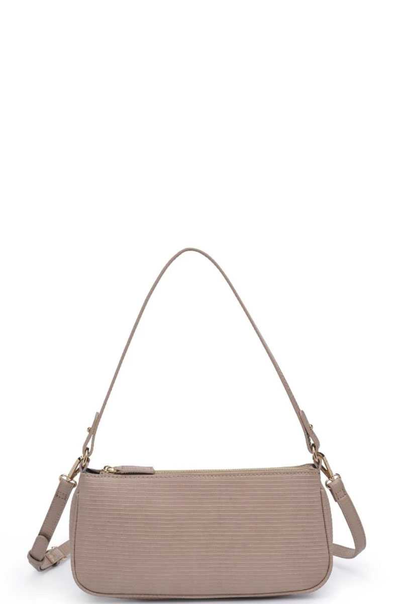 Trendy Dominique Crossbody - Absolute Fashion 2020
