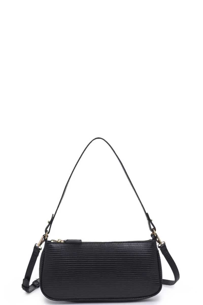 Trendy Dominique Crossbody - Absolute Fashion 2020