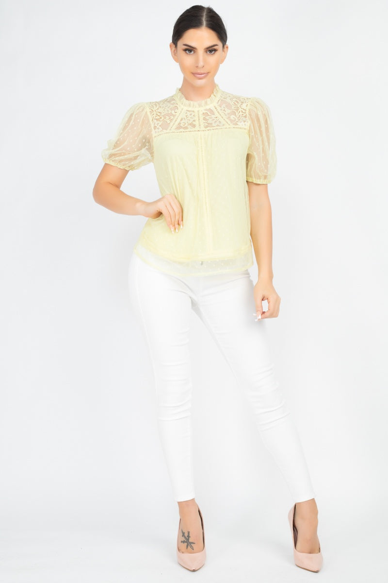 High Waist Denim Jeans - Absolute Fashion 2020