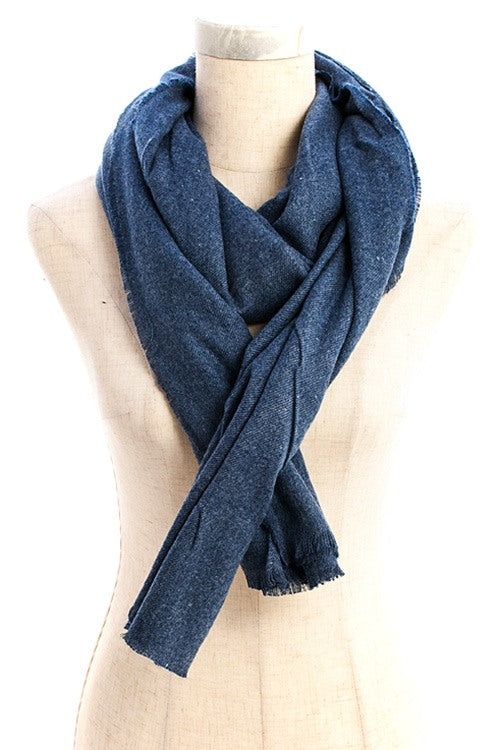 Fashion Soft Warm Scarf - Absolute Fashion 2020
