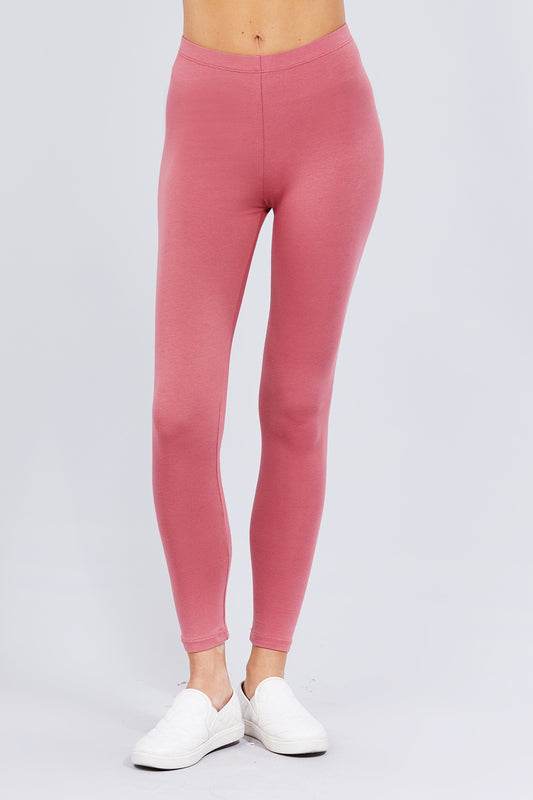 Cotton Spandex Jersey Long - Absolute Fashion 2020