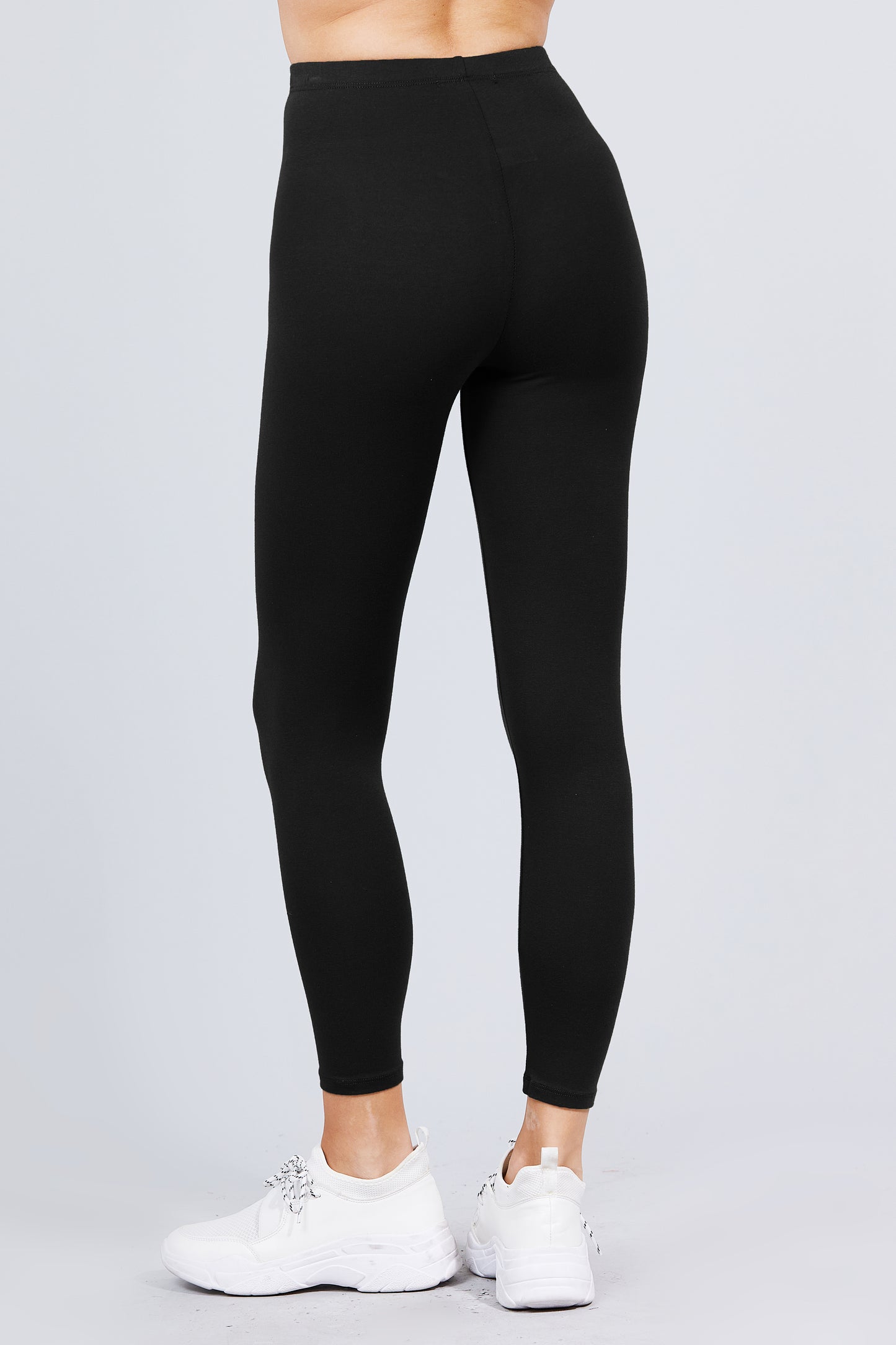 Cotton Spandex Jersey Long - Absolute Fashion 2020