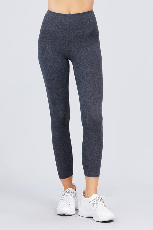 Cotton Spandex Jersey Long - Absolute Fashion 2020