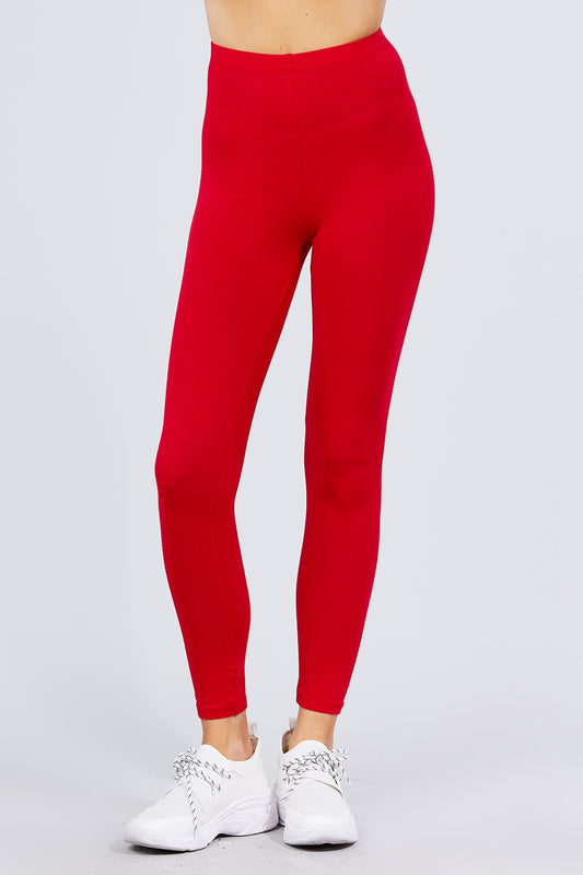 Cotton Spandex Jersey Long - Absolute Fashion 2020