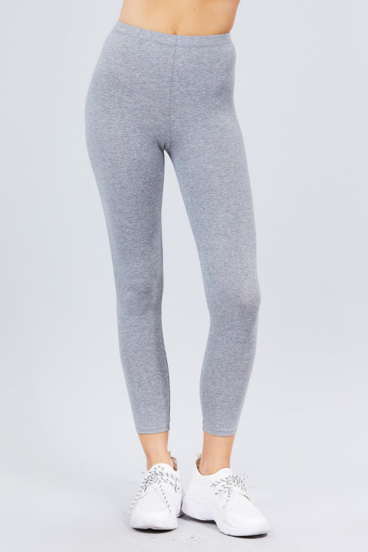 Cotton Spandex Jersey Long - Absolute Fashion 2020
