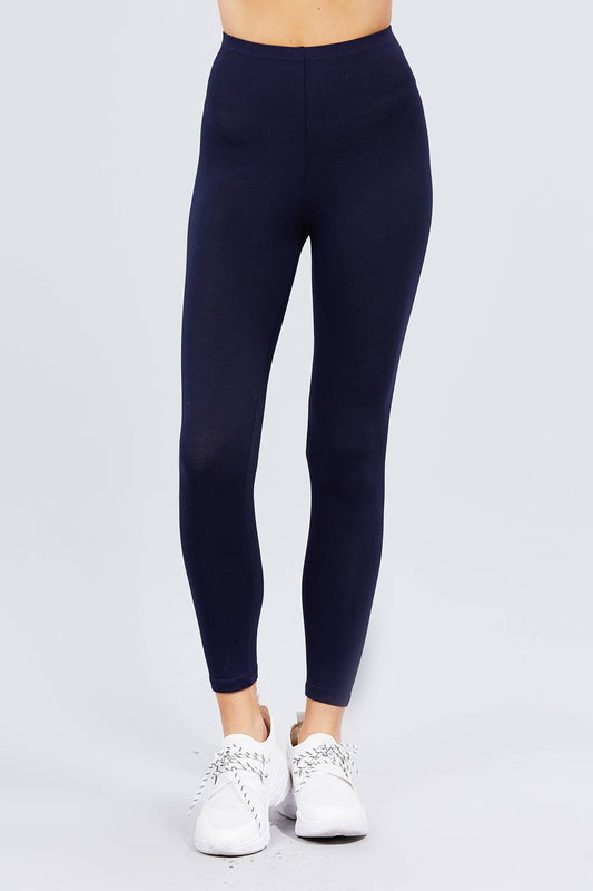 Cotton Spandex Jersey Long - Absolute Fashion 2020