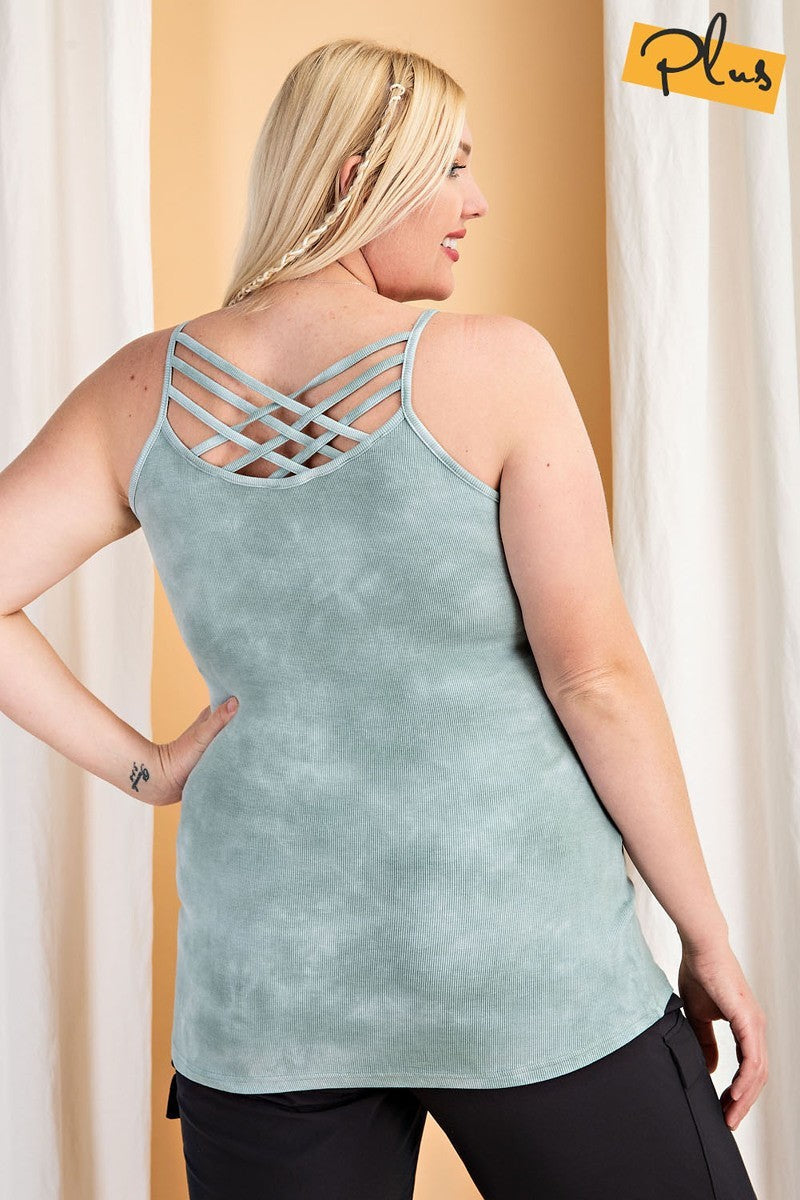 Baby Rib Knit Tunic - Absolute Fashion 2020