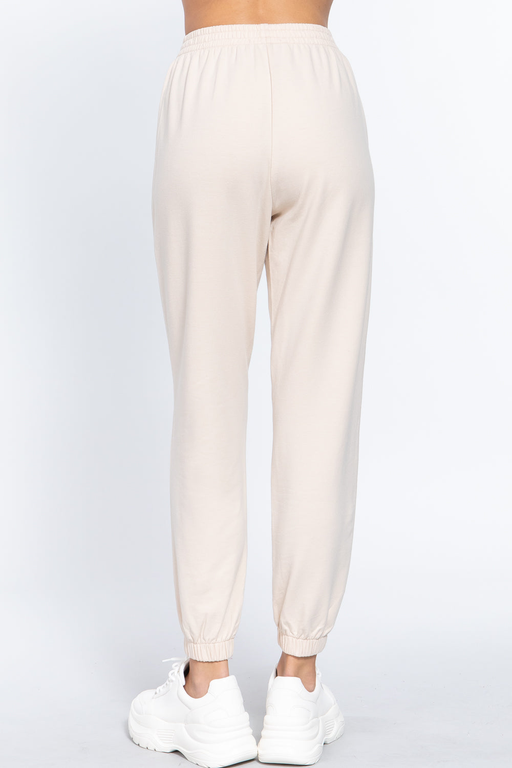 Graphic Long Jogger Pants - Absolute Fashion 2020