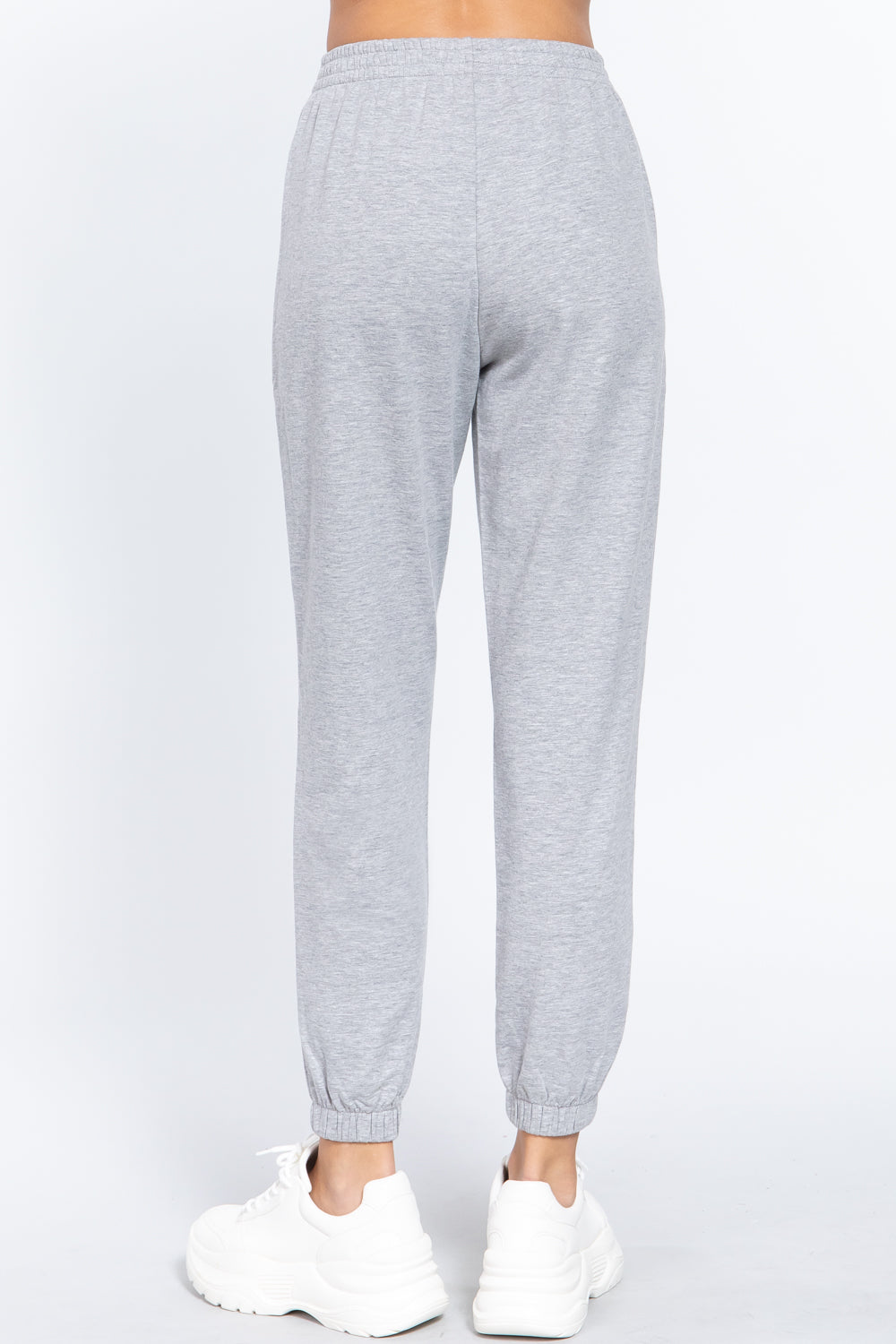 Graphic Long Jogger Pants - Absolute Fashion 2020