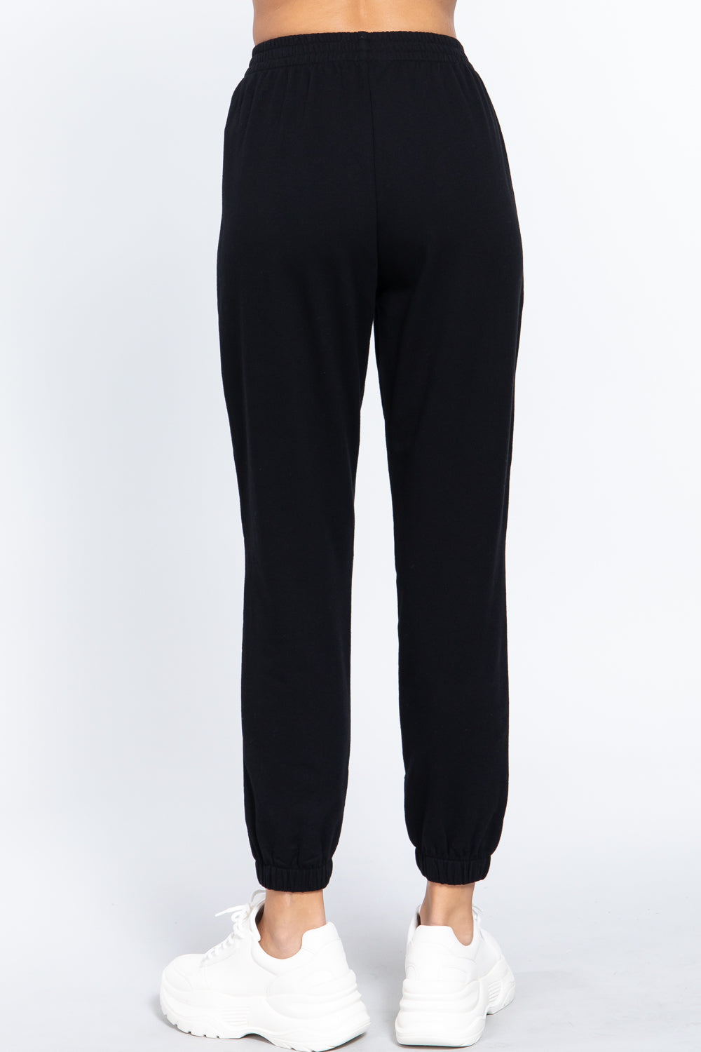 Graphic Long Jogger Pants - Absolute Fashion 2020