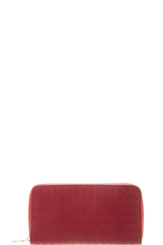 Fashion Smooth Design Wallet - Absolute Fashion 2020