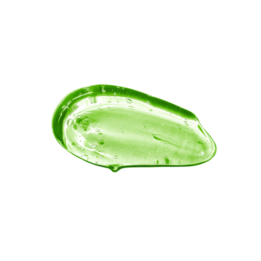 Aloe Vera Gel - Absolute Fashion 2020