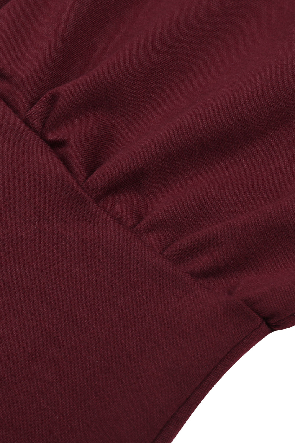 Drop Shoulder Pencil Hem Dress - Absolute Fashion 2020