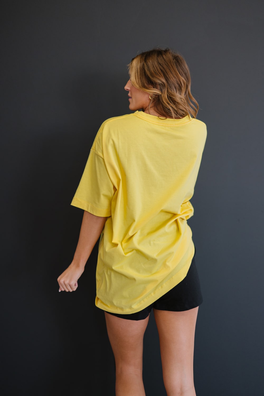 Sweet Generis All Smiles Full Size Run Tee