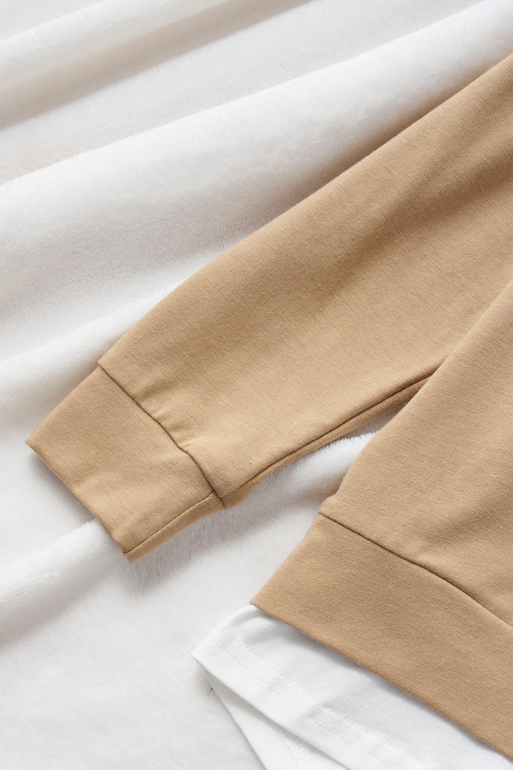 Boys' Sweatshirt and Pants Set