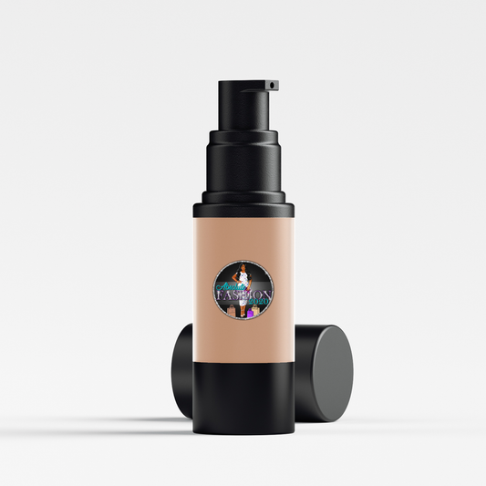 Tan BB - Absolute Fashion 2020