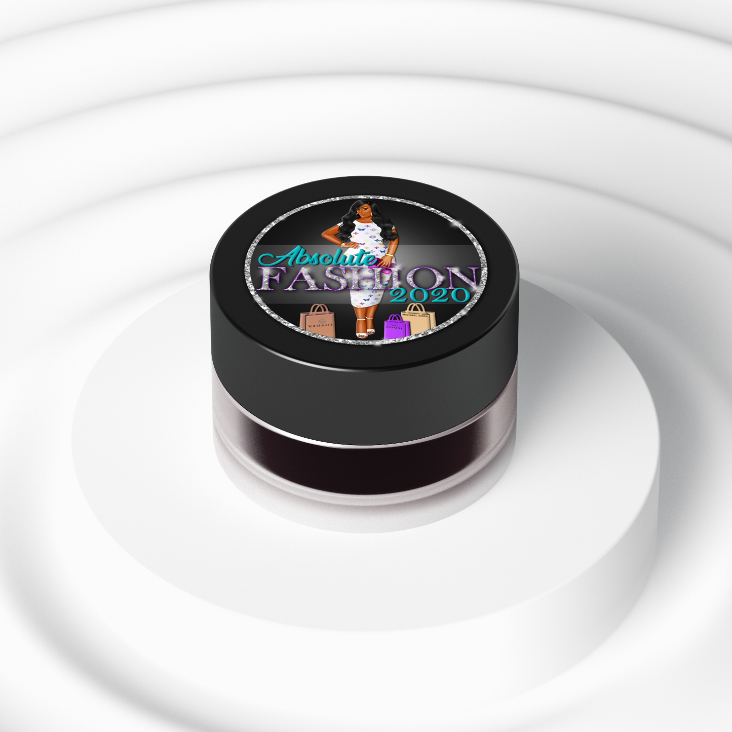 Black Brow Fix - Absolute Fashion 2020