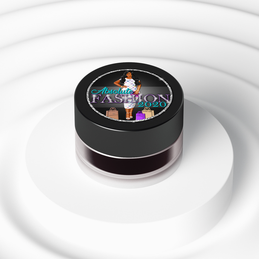 Black Brow Fix - Absolute Fashion 2020