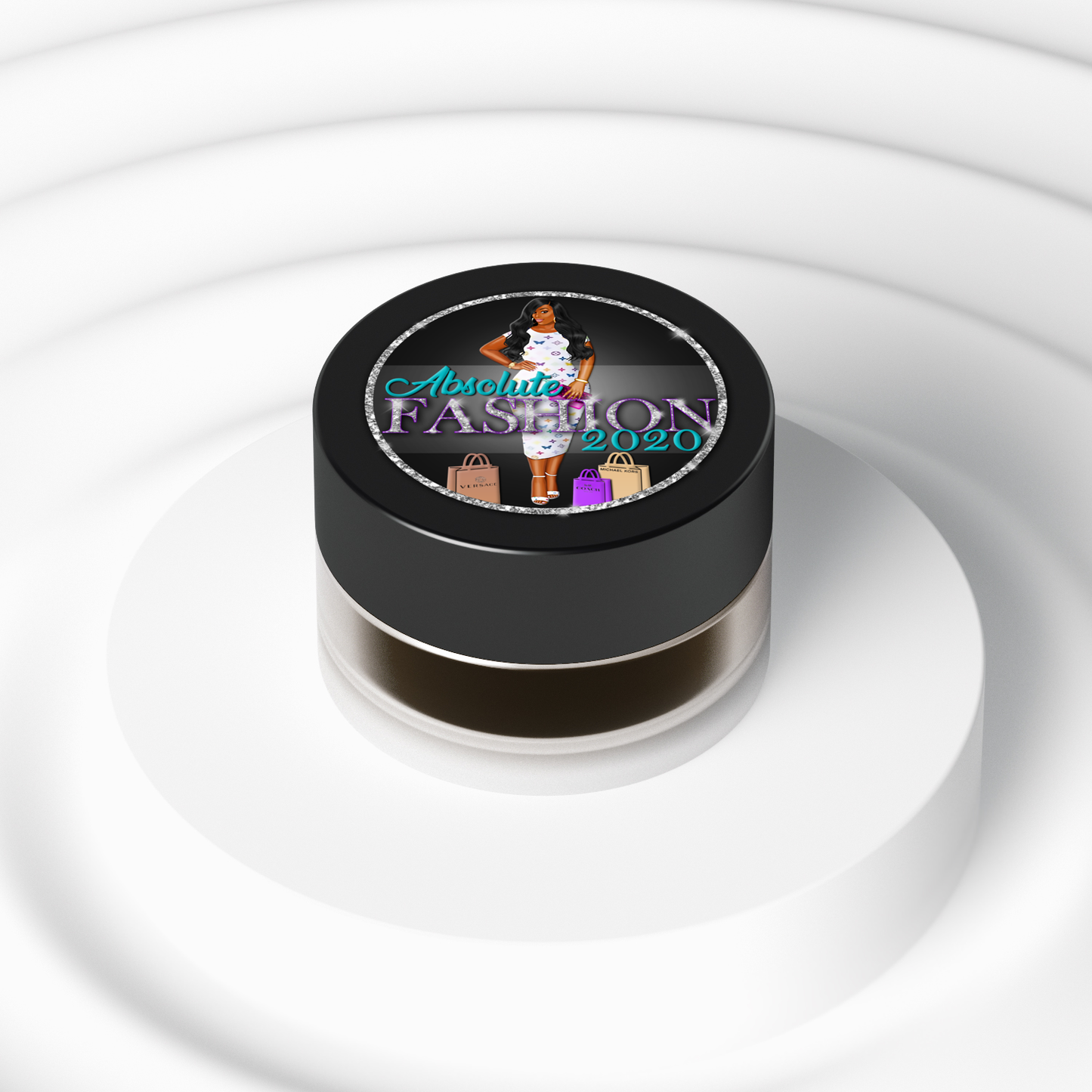Brown Brow Fix - Absolute Fashion 2020