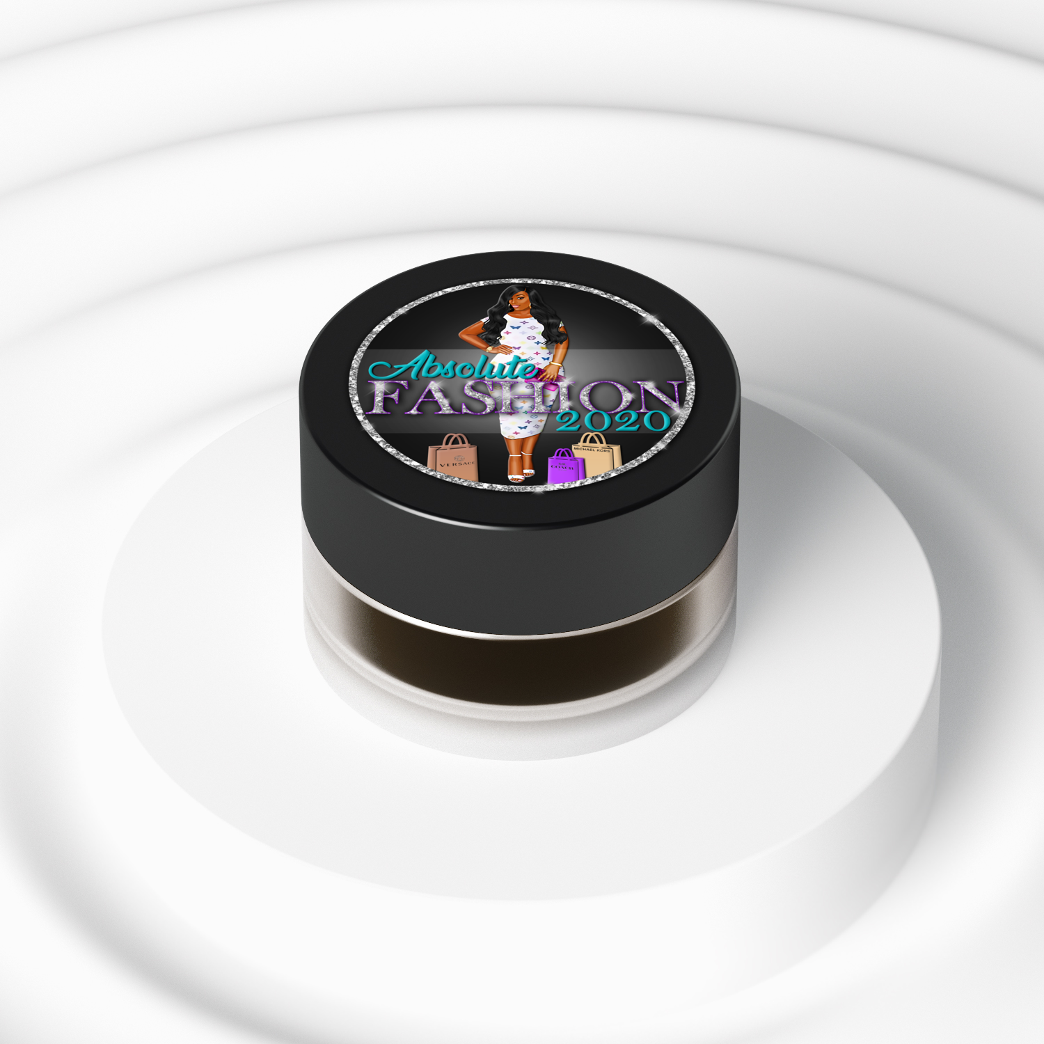 Brown Brow Fix - Absolute Fashion 2020