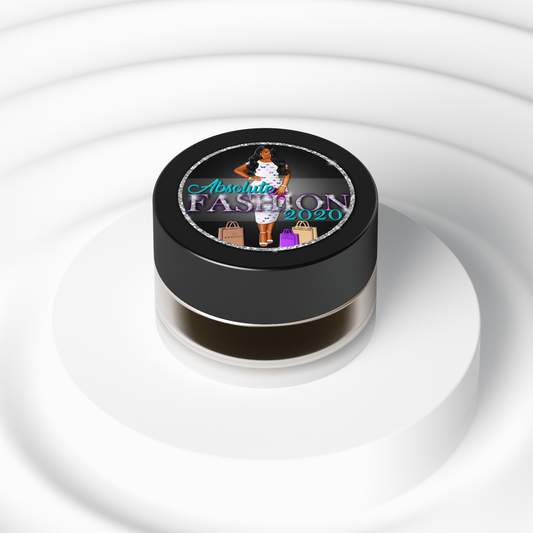 Brown Brow Fix - Absolute Fashion 2020
