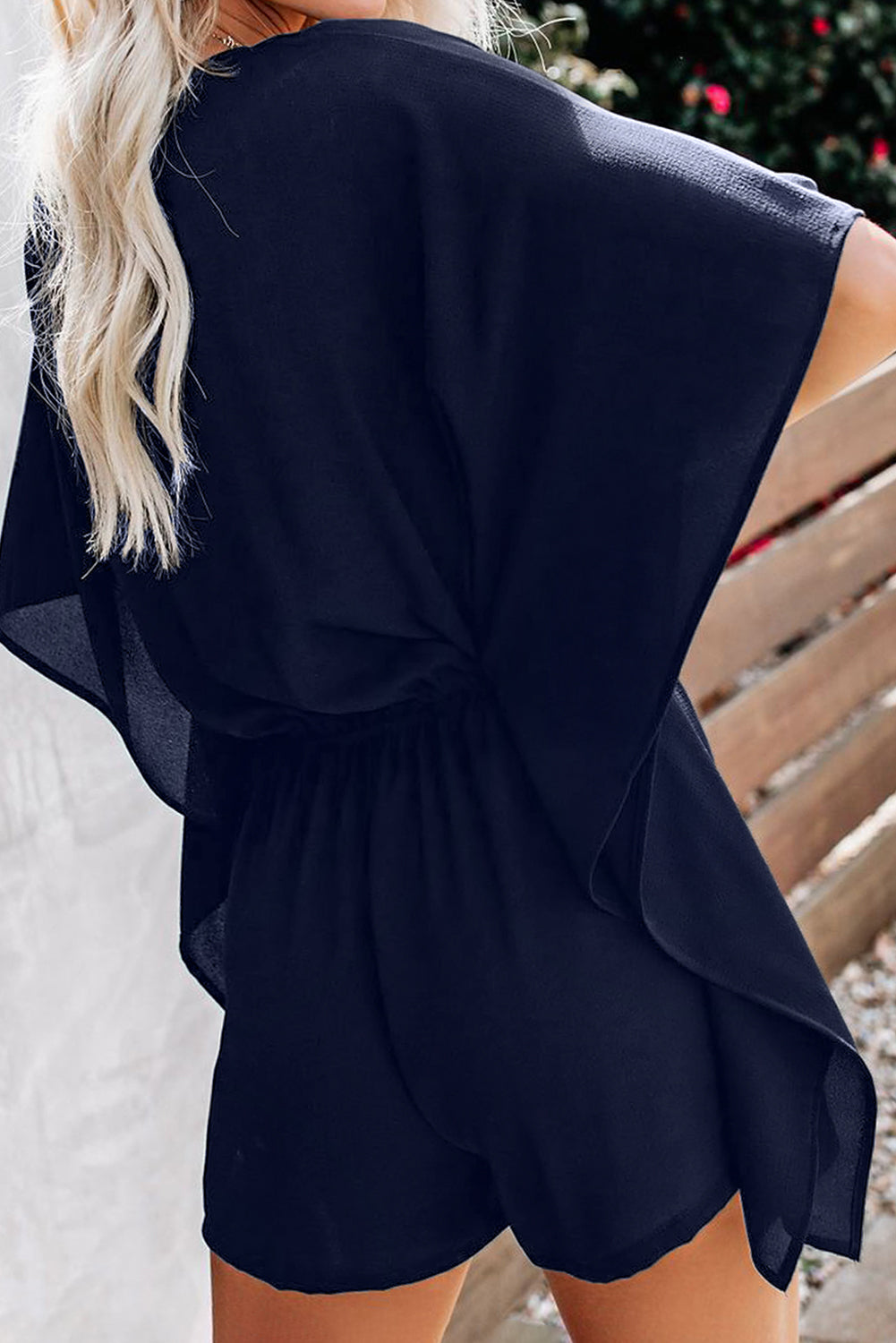 Born To Fly Kimono Romper - Absolute Fashion 2020