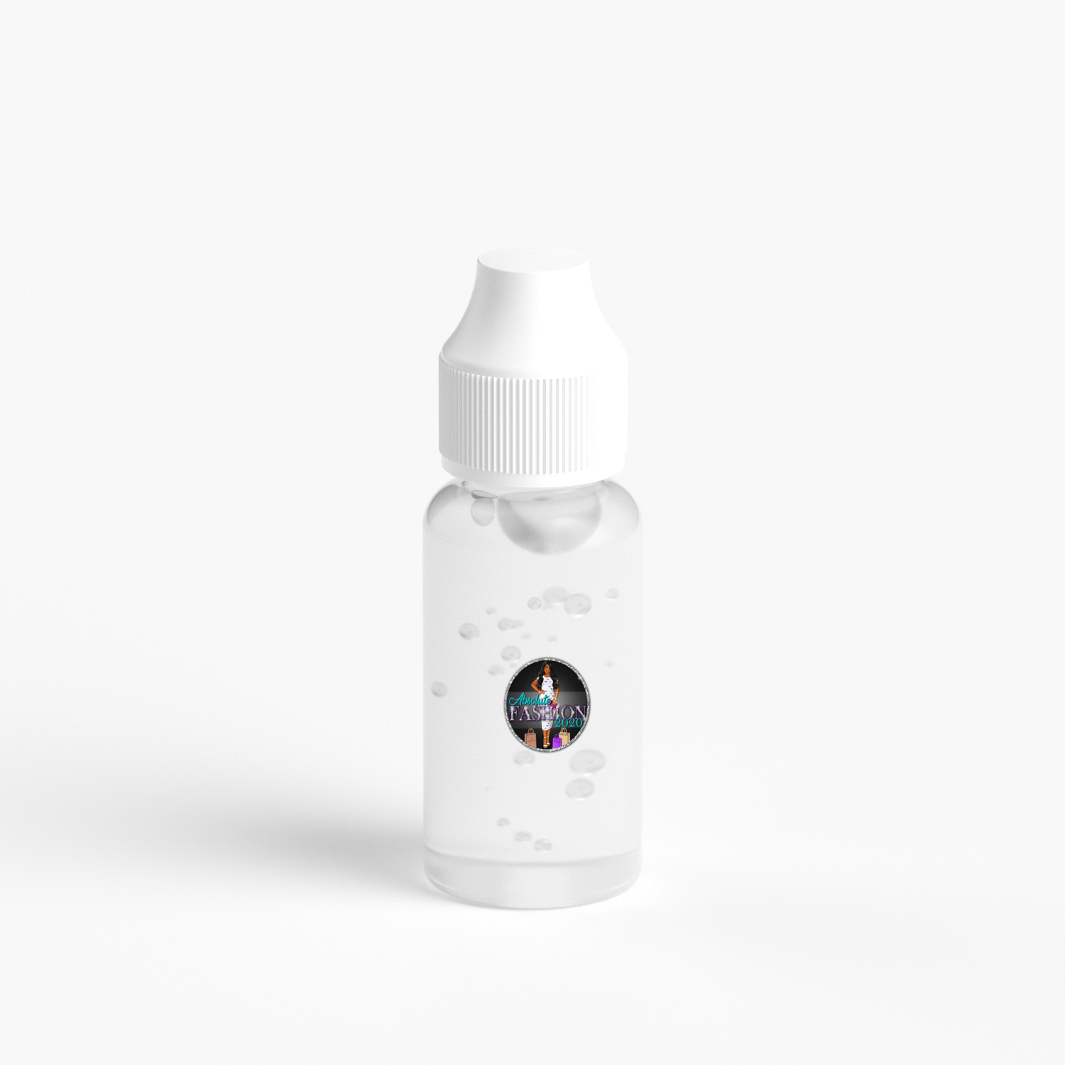 Color Intensifier - Absolute Fashion 2020