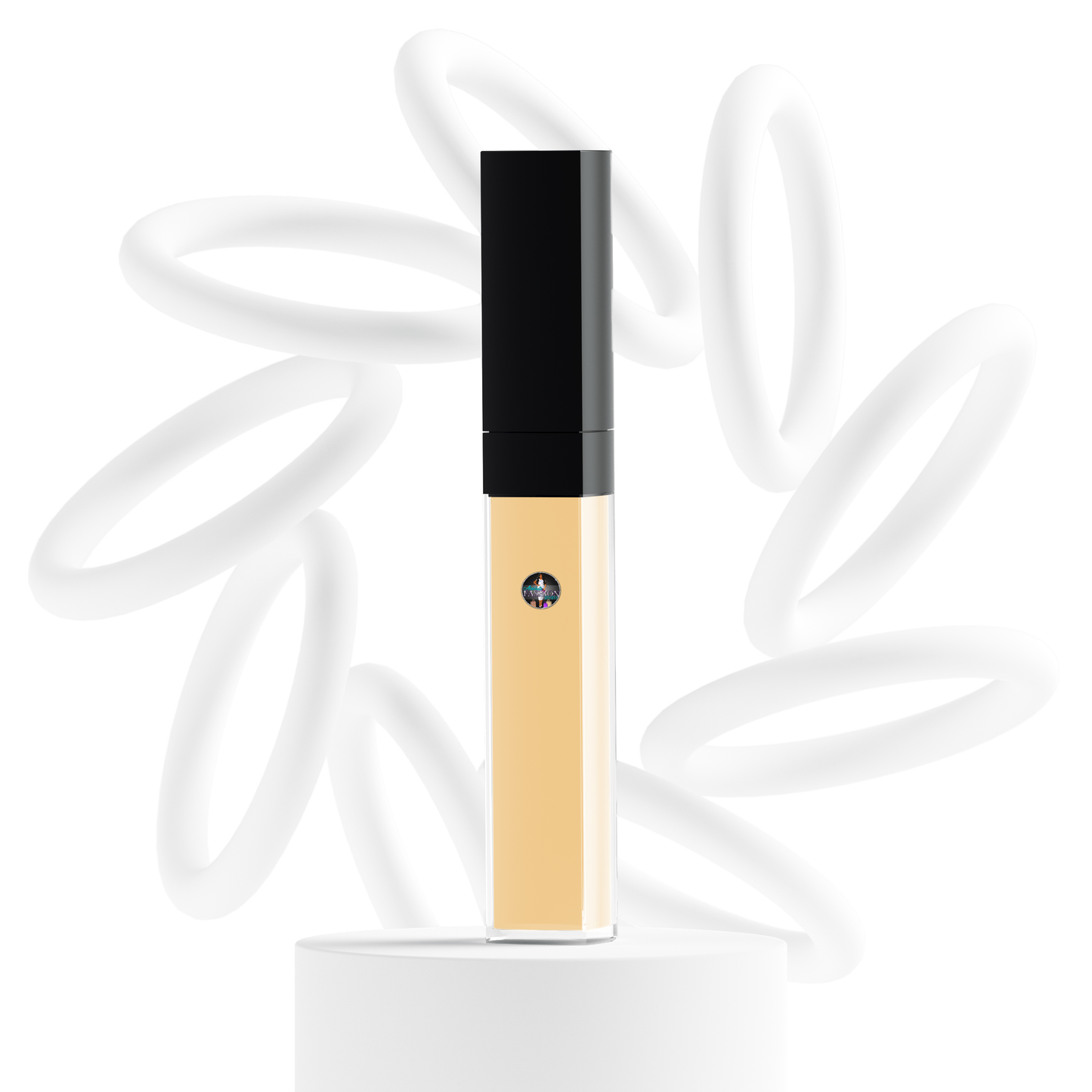Yellow Corrector - Absolute Fashion 2020
