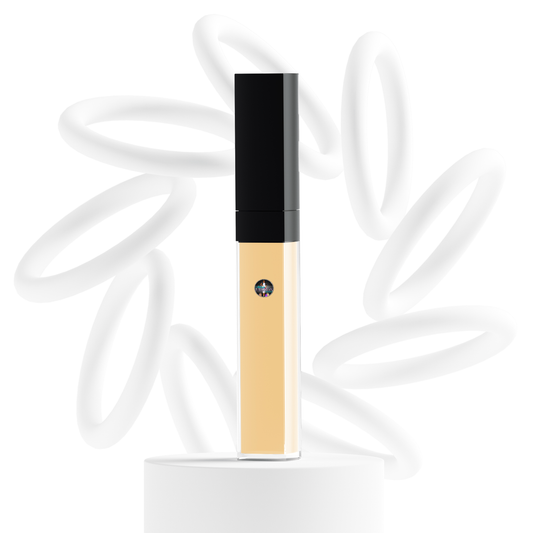 Yellow Corrector - Absolute Fashion 2020