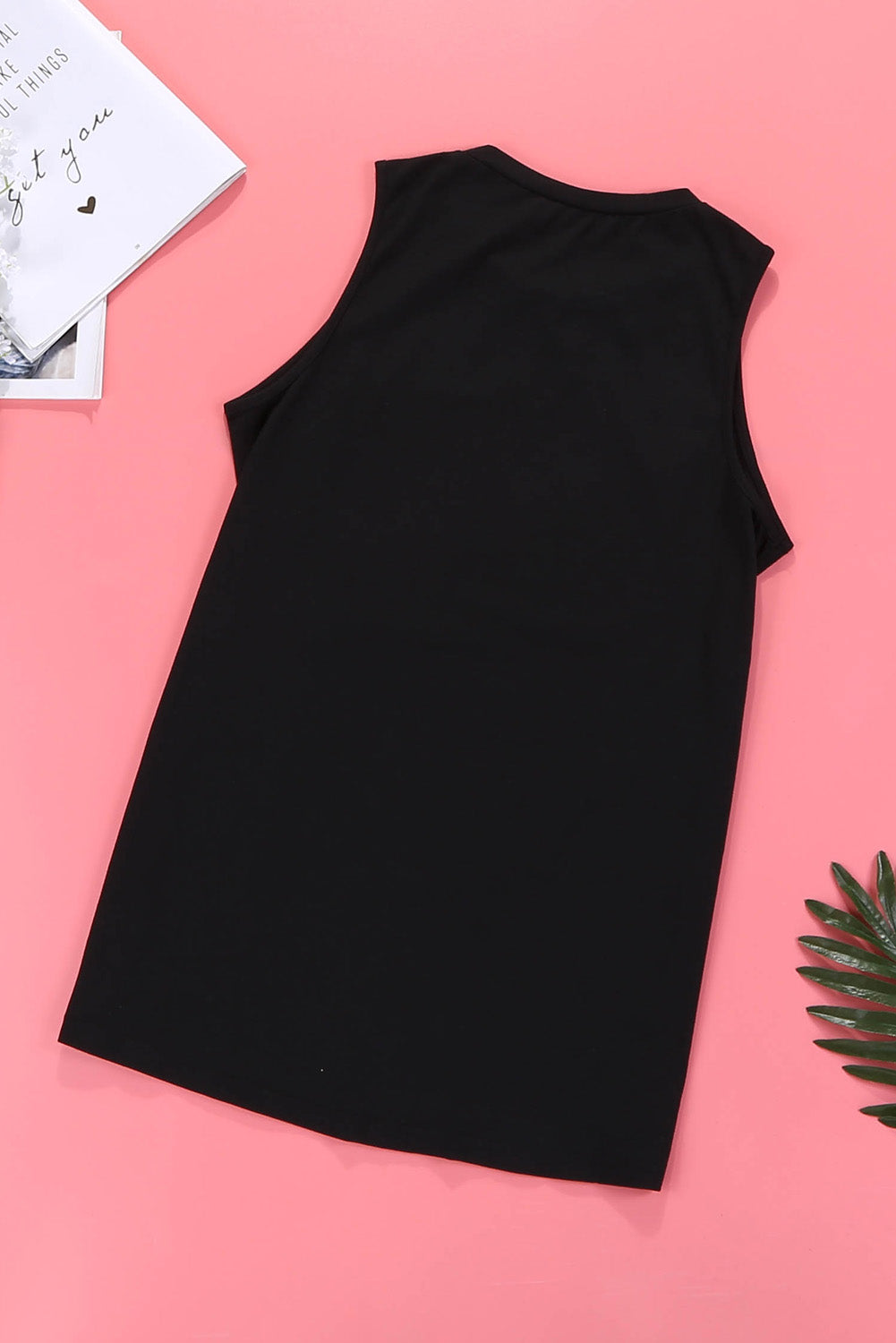 You Are My Sunshine Tank - Absolute Fashion 2020