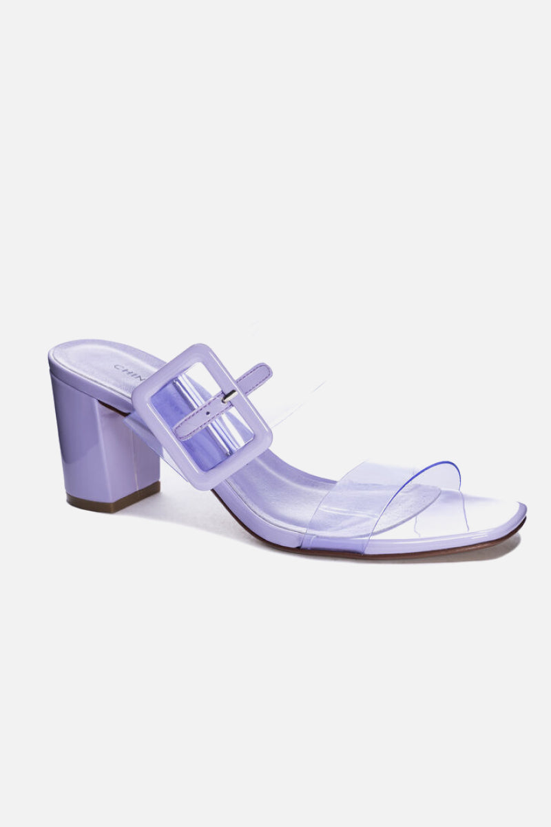Yippy Slide Sandal - Absolute Fashion 2020