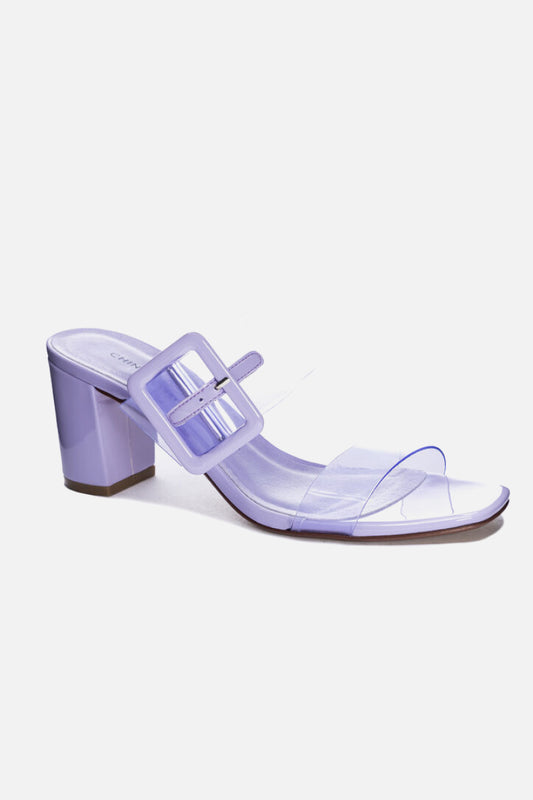 Yippy Slide Sandal - Absolute Fashion 2020