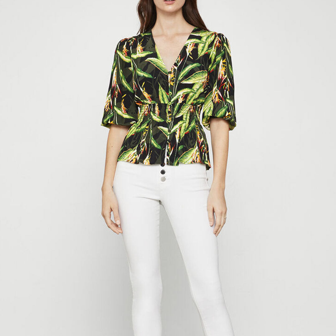 Smocked Blouse - Absolute Fashion 2020